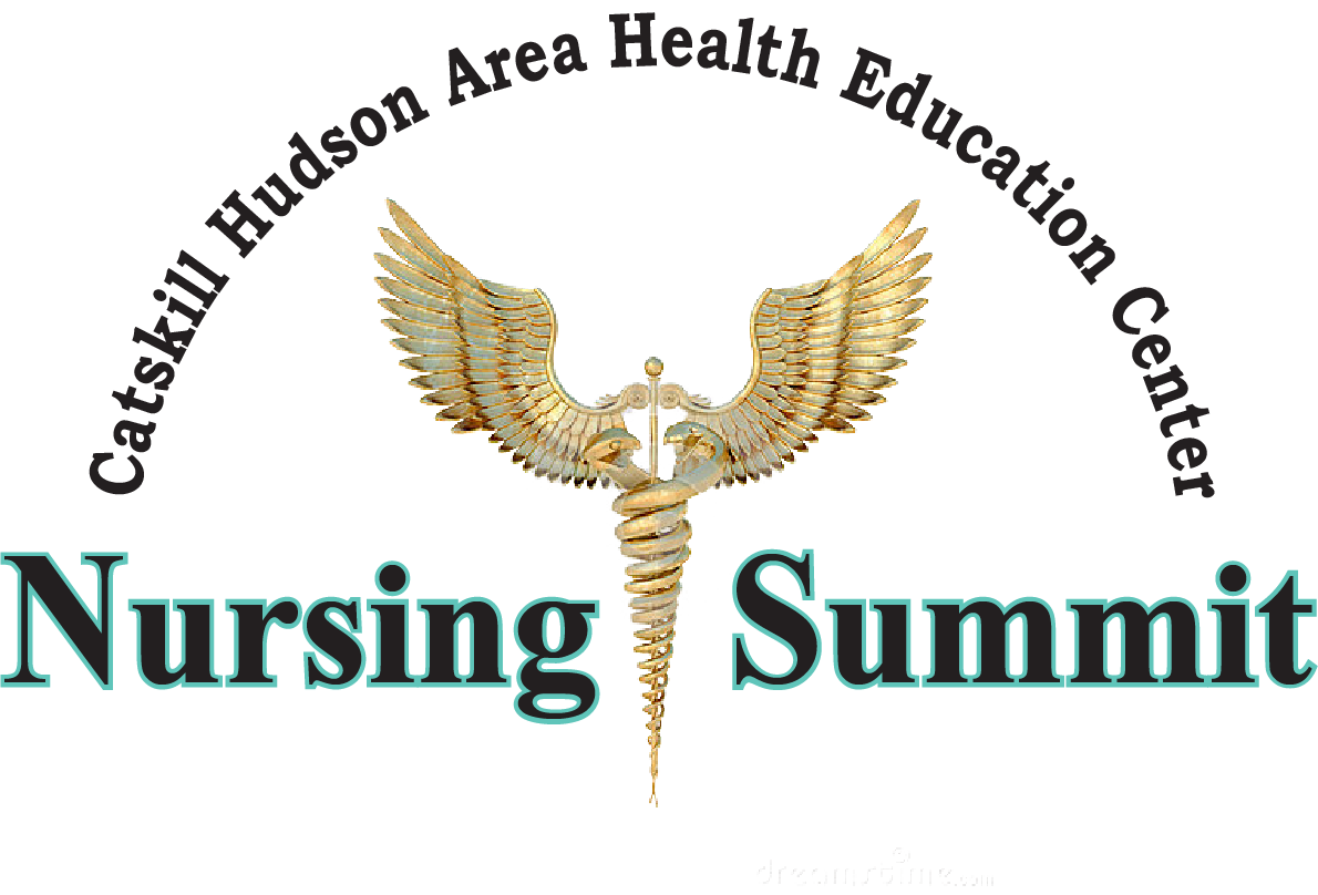 Nursing Summit Logo