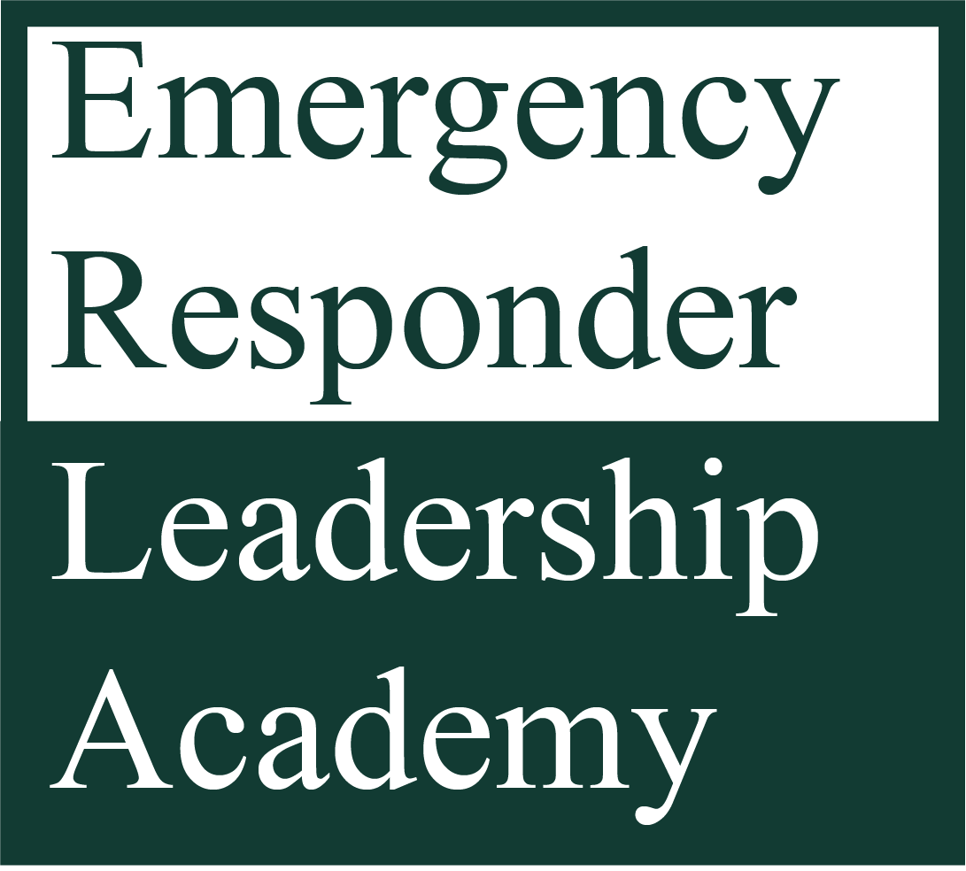 Emergency Responder Leadership Academy Logo