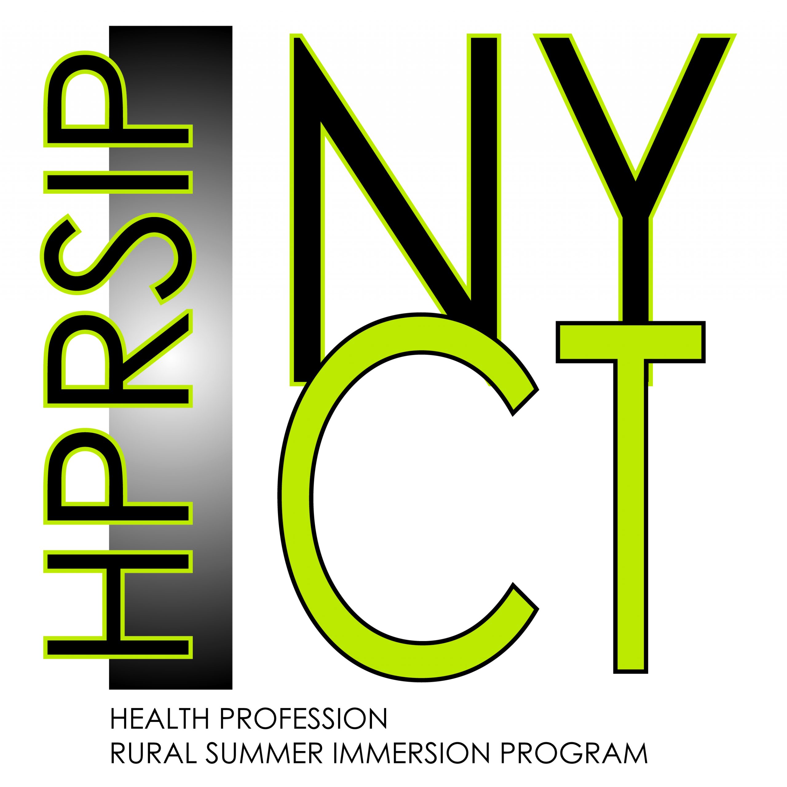 HPRSIP NY and CT Logo
