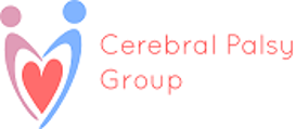 Cerebral Palsy Group Logo