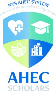 AHEC Scholars Logo